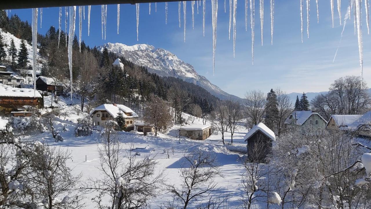 Gasthof Leano *
