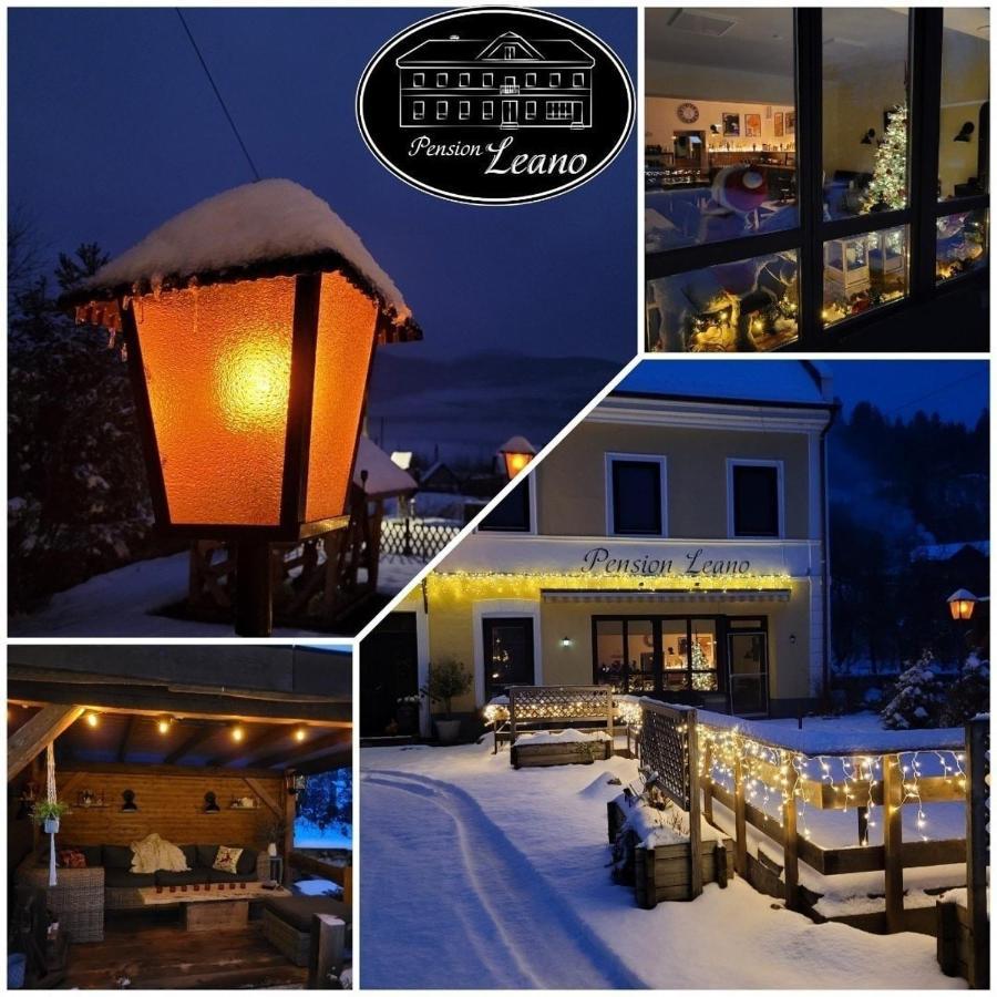 Gasthof Leano