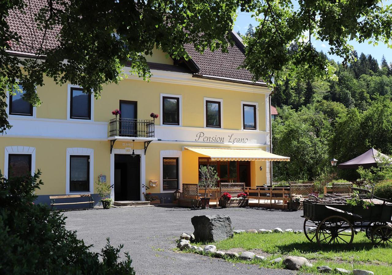 Leano * Nötsch